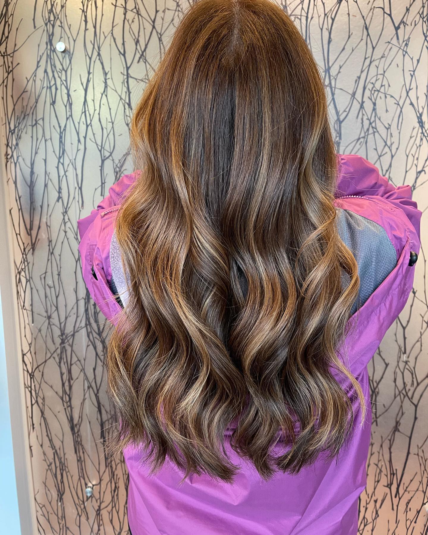 Bronde Beach Waves