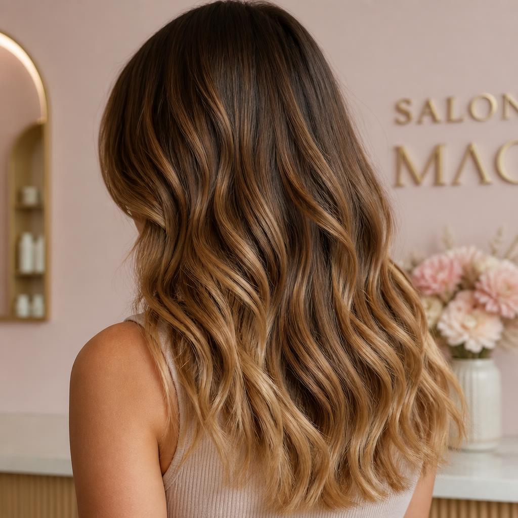 Balayage