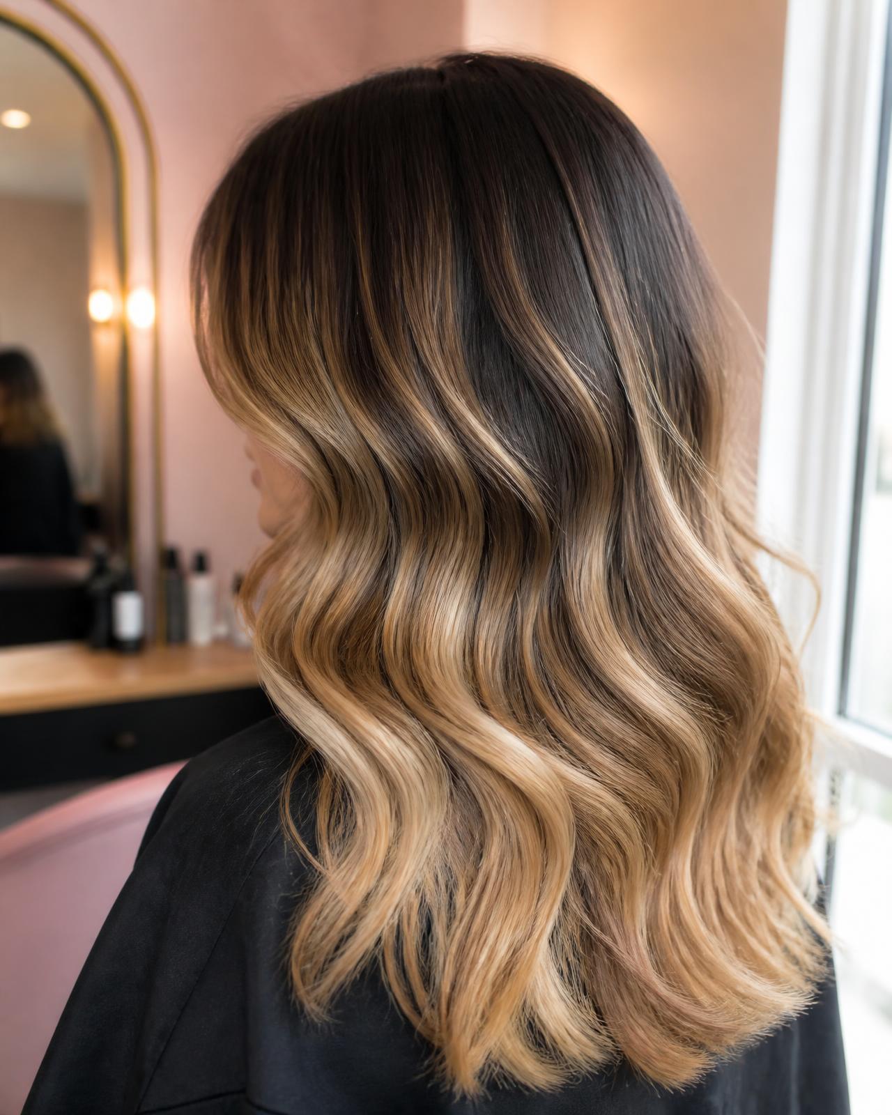 Balayage